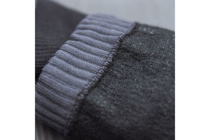 GRIPGRAB Merino-Lined Waterproof Winter Socken