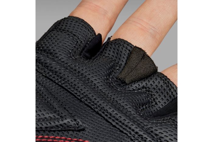 GRIPGRAB ProGel Padded Kurzfinger Handschuhe