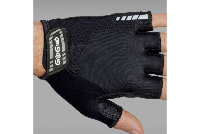 GRIPGRAB ProGel Padded Kurzfinger Handschuhe