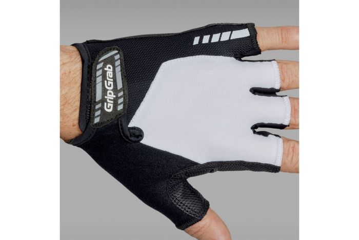 GRIPGRAB ProGel Padded Kurzfinger Handschuhe