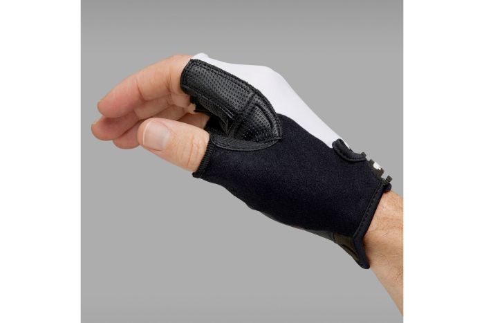 GRIPGRAB ProGel Padded Kurzfinger Handschuhe