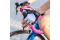 GRIPGRAB ProGel Padded Kurzfinger Handschuhe