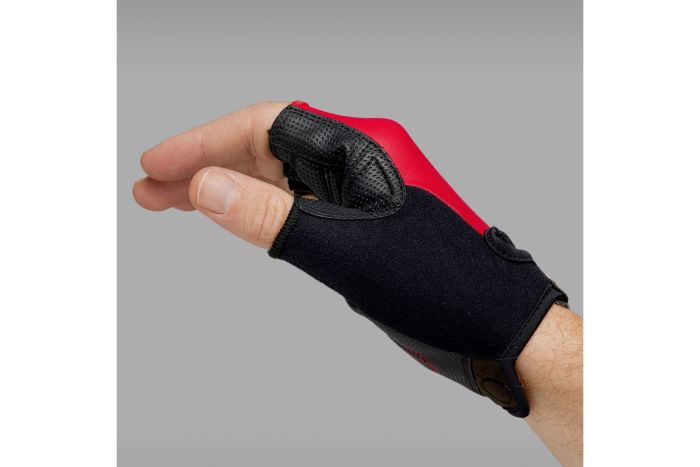 GRIPGRAB ProGel Padded Kurzfinger Handschuhe