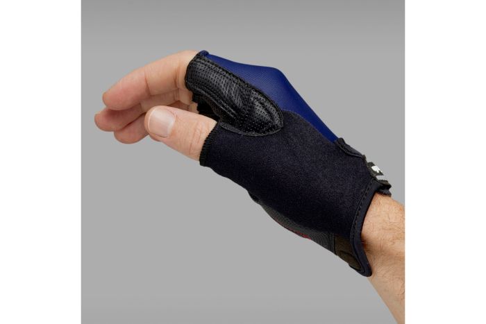 GRIPGRAB ProGel Padded Kurzfinger Handschuhe