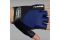 GRIPGRAB ProGel Padded Kurzfinger Handschuhe