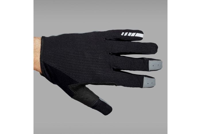 GRIPGRAB Shark Padded Langfinger Handschuhe