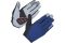 GRIPGRAB Shark Padded Langfinger Handschuhe