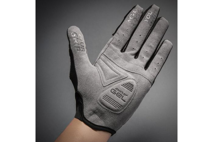 GRIPGRAB Women's Shark Padded Langfinger Handschuhe