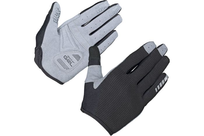 GRIPGRAB Women's Shark Padded Langfinger Handschuhe