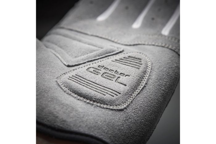 GRIPGRAB Women's Shark Padded Langfinger Handschuhe