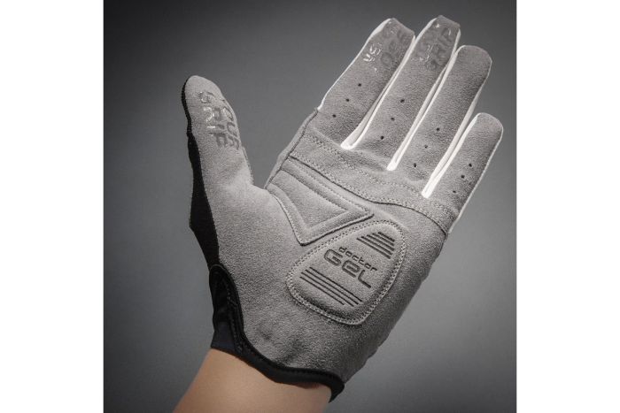 GRIPGRAB Women's Shark Padded Langfinger Handschuhe