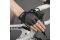 GRIPGRAB Women's ProGel Padded Kurzfinger Handschuhe