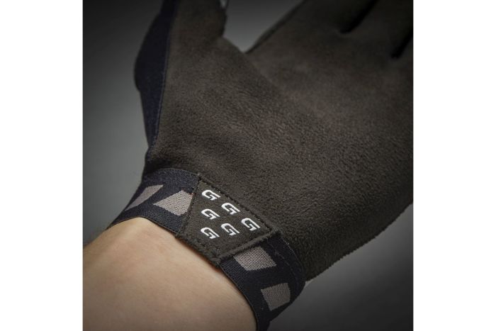 GRIPGRAB Vertical InsideGrip Langfinger Handschuhe
