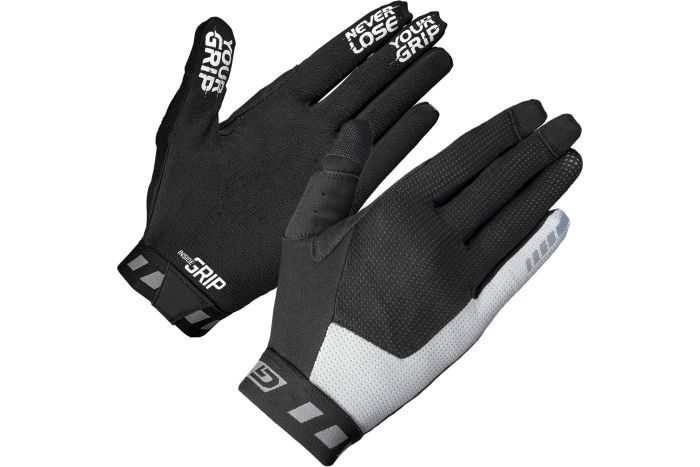 GRIPGRAB Vertical InsideGrip Langfinger Handschuhe