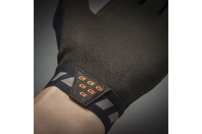 GRIPGRAB Vertical InsideGrip Langfinger Handschuhe