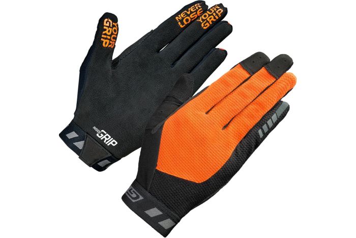 GRIPGRAB Vertical InsideGrip Langfinger Handschuhe