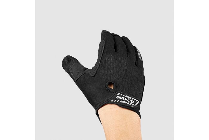 GRIPGRAB SuperGel XC Padded Langfinger Handschuhe