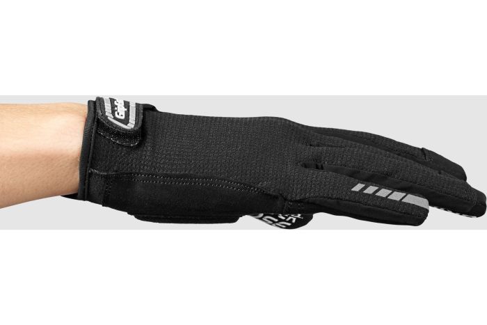GRIPGRAB SuperGel XC Padded Langfinger Handschuhe