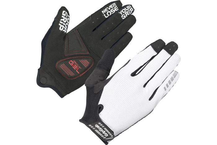 GRIPGRAB SuperGel XC Touchscreen Langfinger Handschuhe
