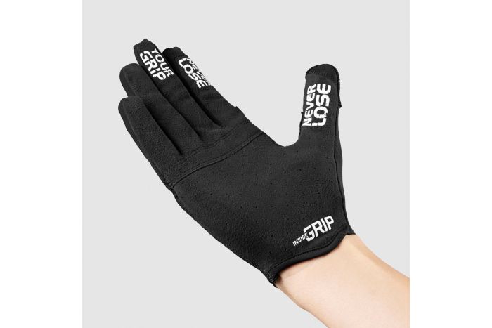 GRIPGRAB Aerolite InsideGrip Langfinger Handschuhe