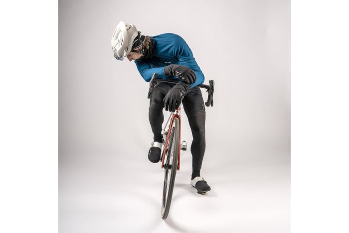 GRIPGRAB Windproof Road Überschuhe