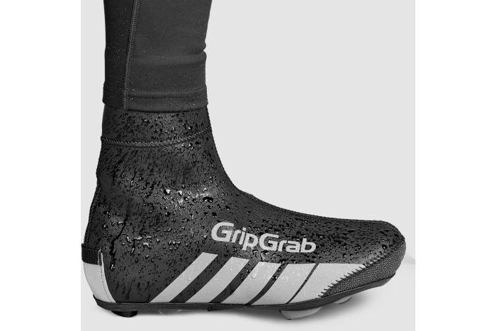 GRIPGRAB RaceThermo Waterproof Winter Road Überschuhe