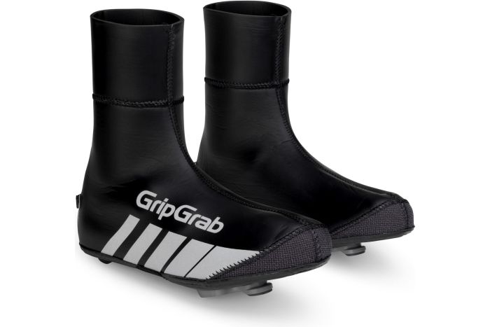 GRIPGRAB RaceThermo Waterproof Winter Road Überschuhe