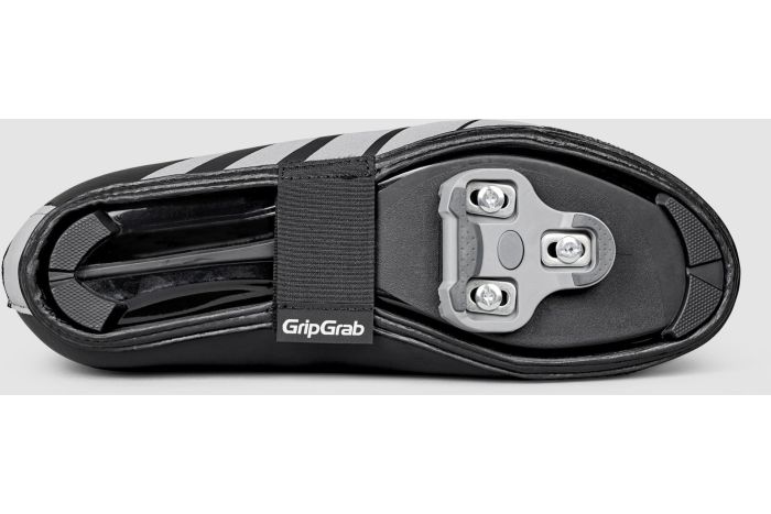 GRIPGRAB RaceThermo Waterproof Winter Road Überschuhe
