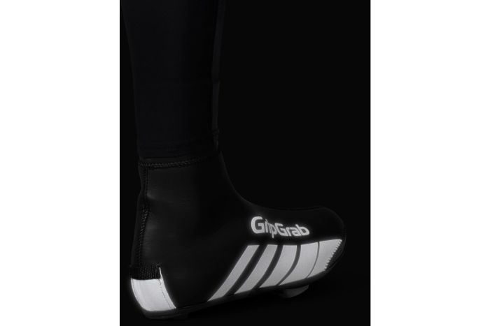 GRIPGRAB RaceThermo Waterproof Winter Road Überschuhe
