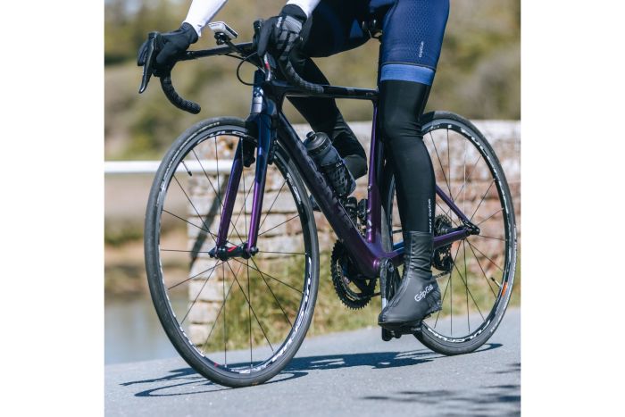 GRIPGRAB Ride Waterproof Road Überschuhe