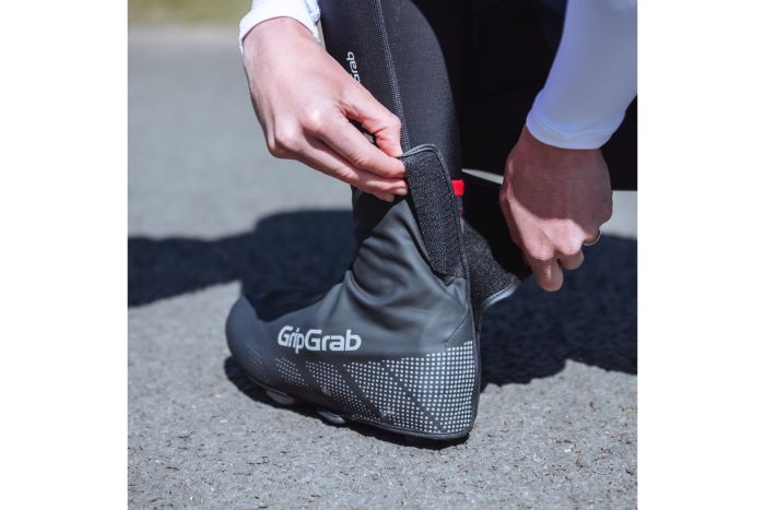 GRIPGRAB Ride Waterproof Road Überschuhe