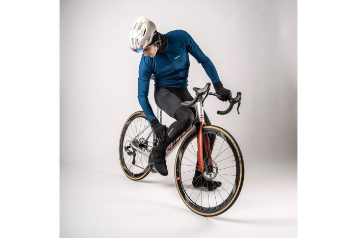 GRIPGRAB Flandrien Waterproof Road Überschuhe