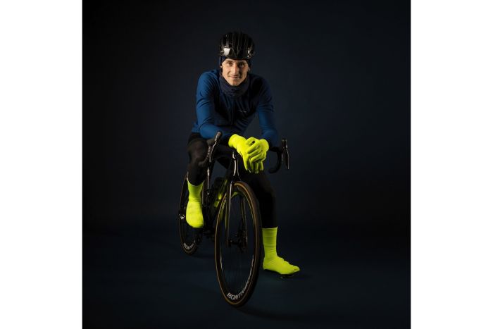 GRIPGRAB Flandrien Waterproof Road Überschuhe