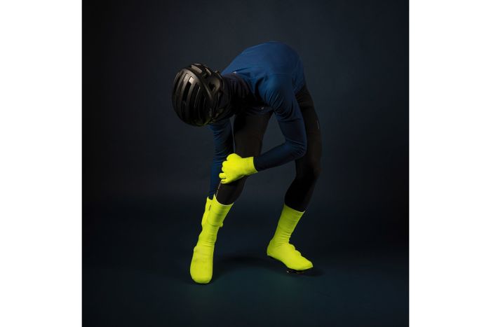 GRIPGRAB Flandrien Waterproof Road Überschuhe