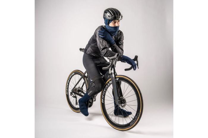 GRIPGRAB Flandrien Waterproof Road Überschuhe