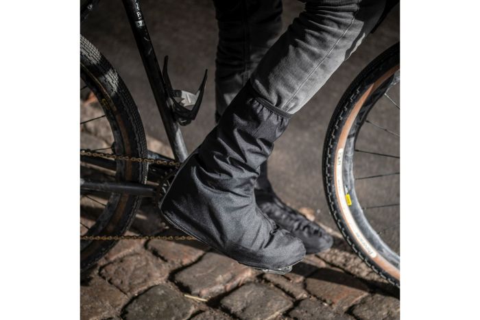 GRIPGRAB DryFoot 2 Waterproof Everyday Shoe Covers