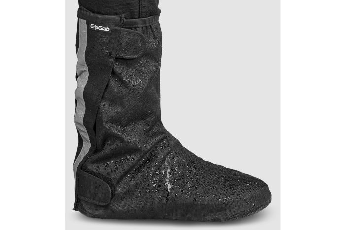 GRIPGRAB DryFoot 2 Waterproof Everyday Shoe Covers