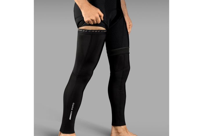 GRIPGRAB Classic Thermal Beinlinge