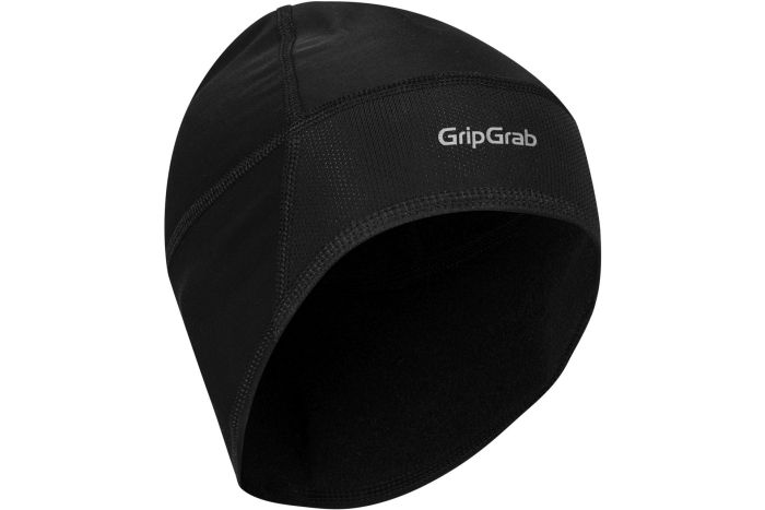 GRIPGRAB Thermo Windproof Winter Skull Cap