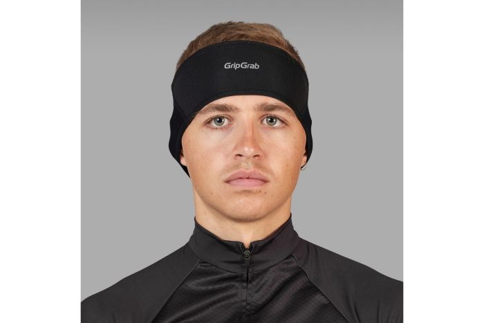 GRIPGRAB Thermo Windproof Winter Headband