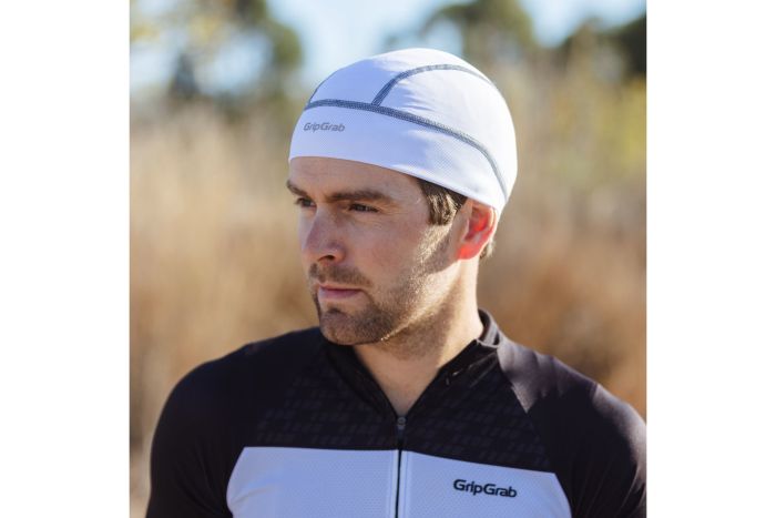 GRIPGRAB UPF 50+ Lightweight Summer Skull Cap