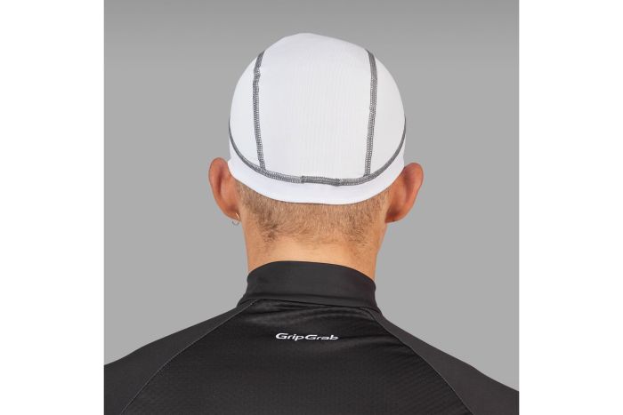 GRIPGRAB UPF 50+ Lightweight Summer Skull Cap