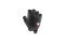 CASTELLI Rosso Corsa 2 W Kurzfinger Handschuhe