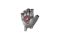 CASTELLI Rosso Corsa 2 W Kurzfinger Handschuhe
