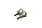 RENTHAL Integra II Direct Mount Vorbau, 31.8mm, 0°