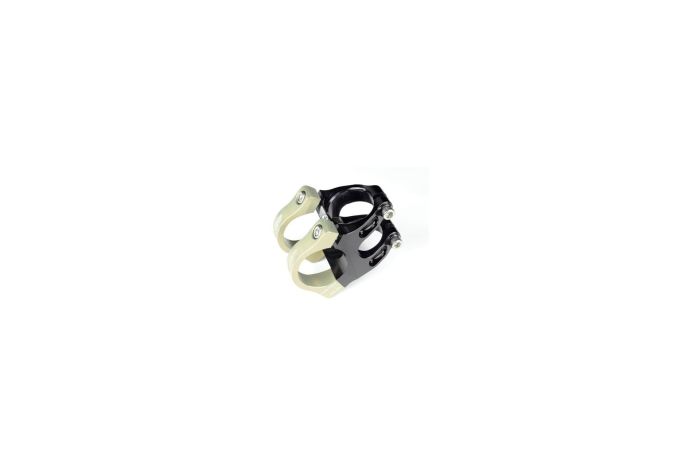 RENTHAL Apex Vorbau, 31.8mm, 6°