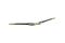 RENTHAL V2 Fatbar Carbon Riser Lenker, 31.8mm, 800mm, 7°/5°