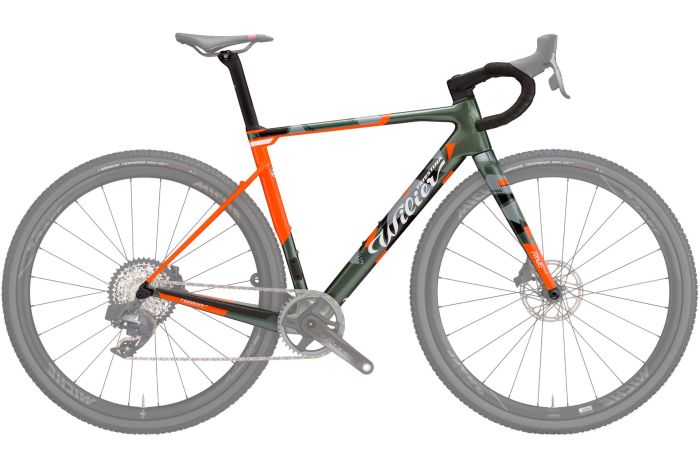 Wilier Rave SLR Rahmenset