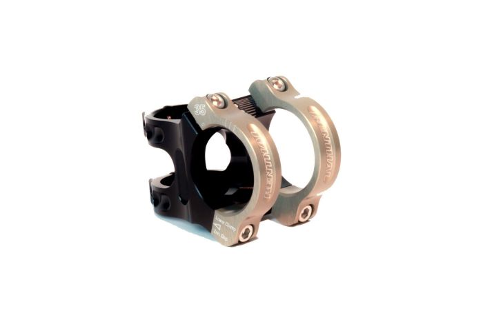 RENTHAL Apex Vorbau, 35.0mm, 6°