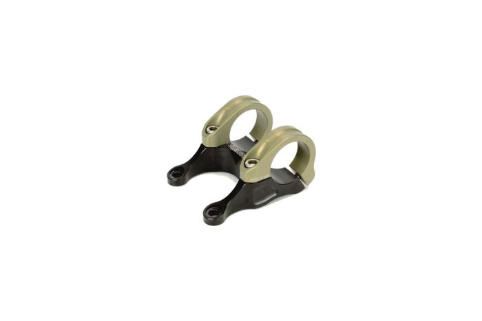 RENTHAL Integra II Direct Mount Vorbau, 31.8mm, 10°
